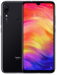 Замена разъема зарядки на телефоне Xiaomi Redmi Note 7 в Орле